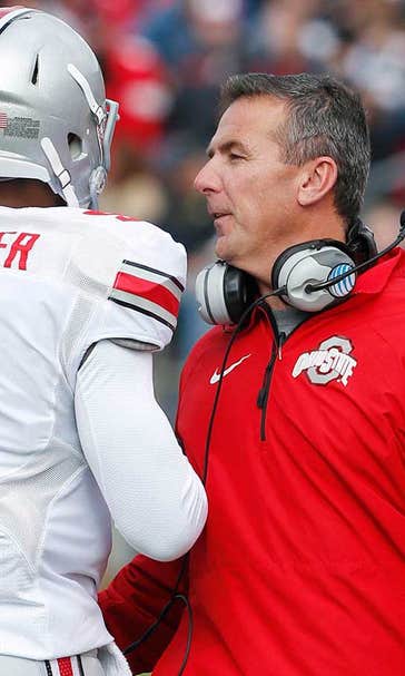 AD Smith, former Buckeyes talk upcoming season
